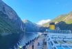 Круиз Норвежки фиорди с Гейрангер фиорд 28.08.2026