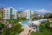 GRAND RING HOTEL