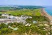 LYKIA WORLD LINKS GOLF