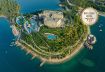 LA BLANCHE ISLAND BODRUM