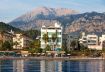 OLIMPUS BEACH HOTEL BY PRH&R