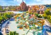 RIXOS THE LAND OF LEGENDS KINGDOM