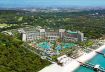 REGNUM THE CROWN(ex. ZEYNEP GOLF HOTEL)