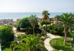 THE ORANGERS BEACH RESORT AND BUNGALOWS