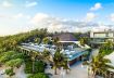 RADISSON BLU POSTE LAFAYETTE RESORT & SPA (ADULT-ONLY 18+)