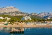 AMARA COMFORT RESORT KEMER