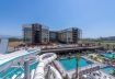 SORGUN AKADIA LUXURY 16+
