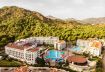 GREEN NATURE RESORT & SPA