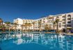 RADISSON BLU RESORT AND THALASSO HAMMAMET