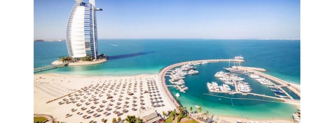 Дубай за Всеки с включена еднодневна екскурзия до Абу Даби