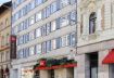 Ibis Budapest City