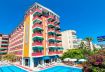 Galaxy Beach Hotel Alanya Standard