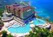 Utopia World Hotel Lux