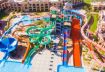 Charmillion Gardens Aqua Park Superior