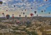 КАПАДОКИЯ ПРИКАЗКА БЕЗКРАЙ 2025 - 3 нощувки - с полет от София до Невшехир