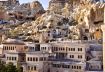 Lucky Cappadocia