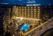 Gran Hotel Peniscola 4*