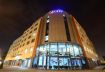 Galaxy Hotel