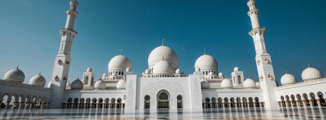 ЧУДЕСАТА на ДУБАЙ и АБУ ДАБИ - лукс и БОНУС 6 екскурзии и всички входни такси - от Варна