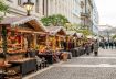 КОЛЕДНИ БАЗАРИ в БУДАПЕЩА - 3 нощувки - чартърен полет от Варна