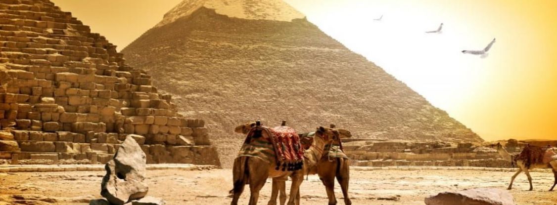 Перлите на Египет - Кайро и Хургада с полет от Варна - ПРОЛЕТ 2026