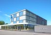 Hotel AKENA Strasbourg - Hoerdt
