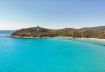 Почивка в тюркоазена Сардиния - полет от София