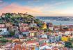 Перлите на Иберийския полуостров - Андалусия и Португалия - 29.04 и 27.10 - полет от Варна - хотели