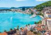 ХЪРВАТИЯ-Перлата на Адриатика и намигване към Босна и Херцеговина с 4 включени екскурзии-от Варна