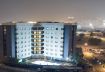 Arabian Park Dubai - an Edge by Rotana Hotel