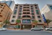Golden Tulip Al Barsha