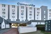 Campanile Paris Porte d’Italie или подобен