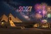 НОВА ГОДИНА 2027 - Перлите на Египет - Хургада и Кайро с полет от София