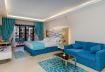 Gravity Hotel and Aqua Park Hurghada Standard 5*